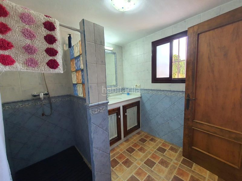 Foto ff7c8099-d7fa-44fc-905f-ee0c9e41ced9. Casa con parcheggio in Las Tres Piedras - Costa Ballena Chipiona