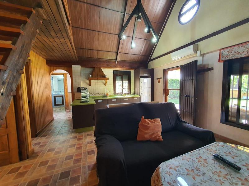 Foto 2b431d0a-a059-4ba7-a31d-999c49edb2ff. Bauernhof mit parking in Las Tres Piedras - Costa Ballena Chipiona