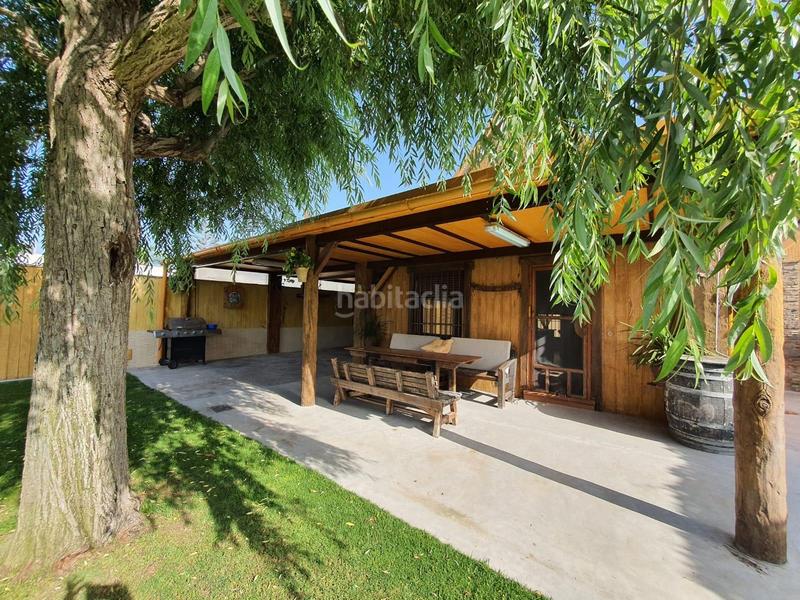 Foto 4359f7f0-79b1-49fe-b63c-abe0875ad0e2. Bauernhof mit parking in Las Tres Piedras - Costa Ballena Chipiona