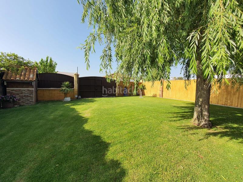 Foto d23216e3-6845-4aed-a339-855ee650eee0. Bauernhof mit parking in Las Tres Piedras - Costa Ballena Chipiona