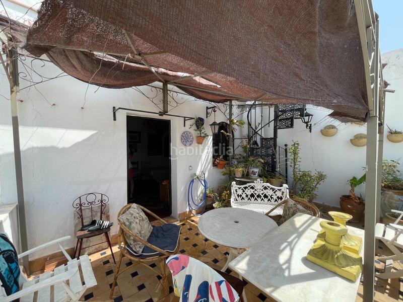 Foto 00d660f2-d2f3-4d6e-a283-a5950cdac9e0. Casa in Playa de la Regla Chipiona