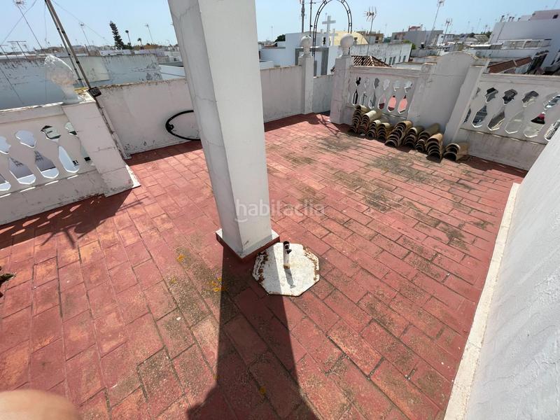 Foto 69d07f12-c8e6-48af-9c88-818d5bf669e5. Casa in Playa de la Regla Chipiona