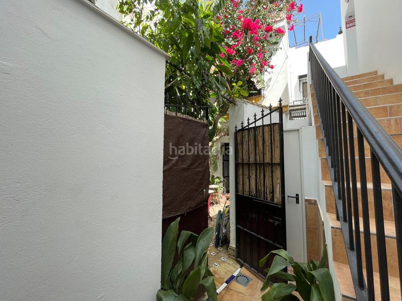 Foto 747dcffe-6f2c-459d-b6f1-524f2fbf87b0. Casa in Playa de la Regla Chipiona