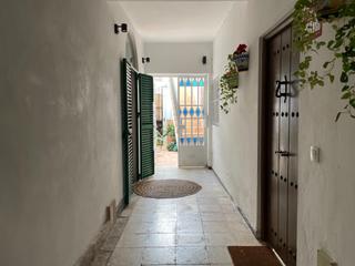Maison à Playa de la Regla. Casa histórica en playa de regla