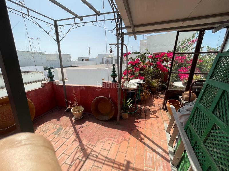 Foto a31ff68f-8b9b-4896-9030-0a941b5470be. Casa in Playa de la Regla Chipiona