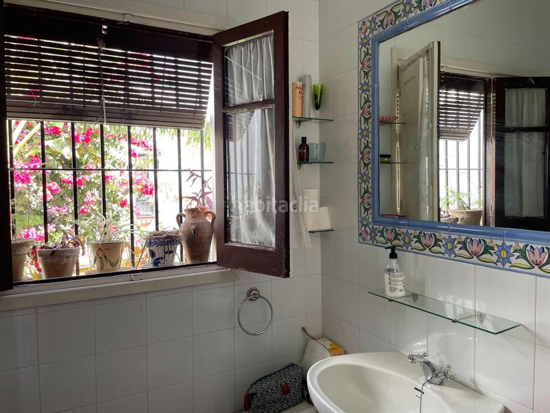 Foto d927c6ca-d904-43f0-a610-35f42cdbd96d. Casa in Playa de la Regla Chipiona