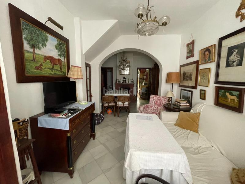 Foto dec9fbd2-db8a-4ee5-94cb-cbd9788a32cb. Casa in Playa de la Regla Chipiona