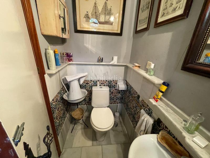 Foto e2adbba5-e5e4-4a03-ad0f-324895f28ccc. Casa in Playa de la Regla Chipiona