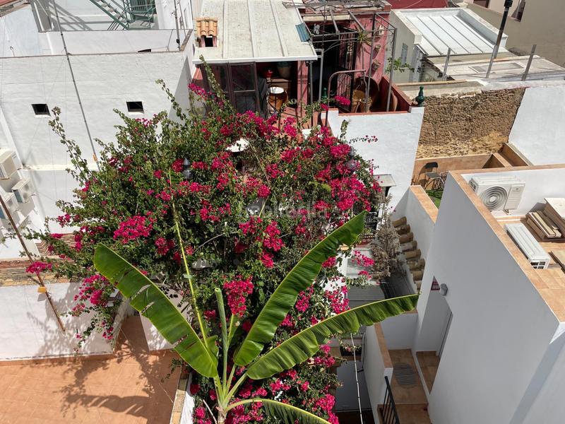 Foto ea072bf4-9888-45d8-affc-2820b4e33054. Casa in Playa de la Regla Chipiona