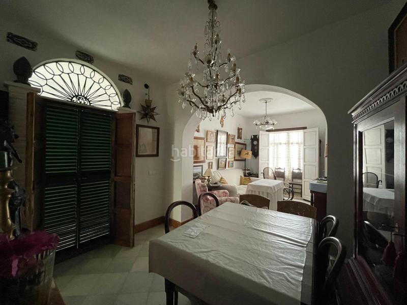 Foto f0b82ec5-7a20-49c9-bc2e-dc8edeb264cd. Casa in Playa de la Regla Chipiona