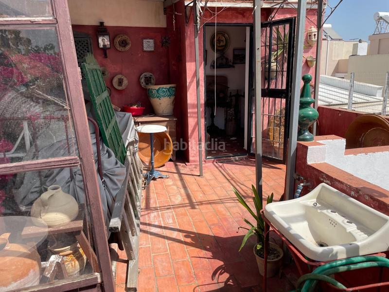 Foto f90bf519-d0b5-4bd7-b5ff-bfab1771ade5. Casa in Playa de la Regla Chipiona