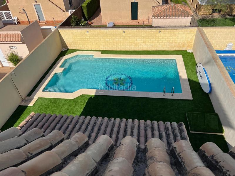 Foto 700f5894-5ad7-4845-8530-19602211246b. Chalet  independiente en primera línea de playa en Chipiona