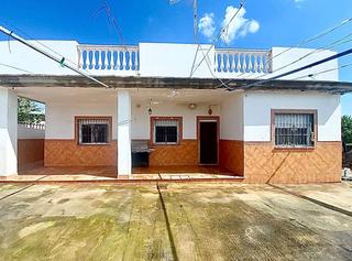Maison à Las Tres Piedras - Costa Ballena. La casa de la playa