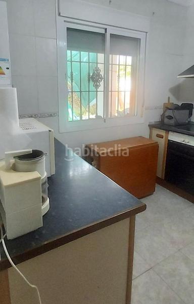 Foto 32b5cb78-ca02-4c07-8eee-eecf4fb74757. Casa con parcheggio in Las Tres Piedras - Costa Ballena Chipiona