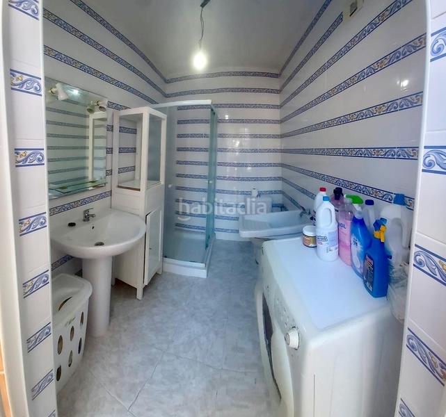 Foto 9cd249a9-1c3a-46f8-b13e-5995a3d54567. Casa con parcheggio in Las Tres Piedras - Costa Ballena Chipiona