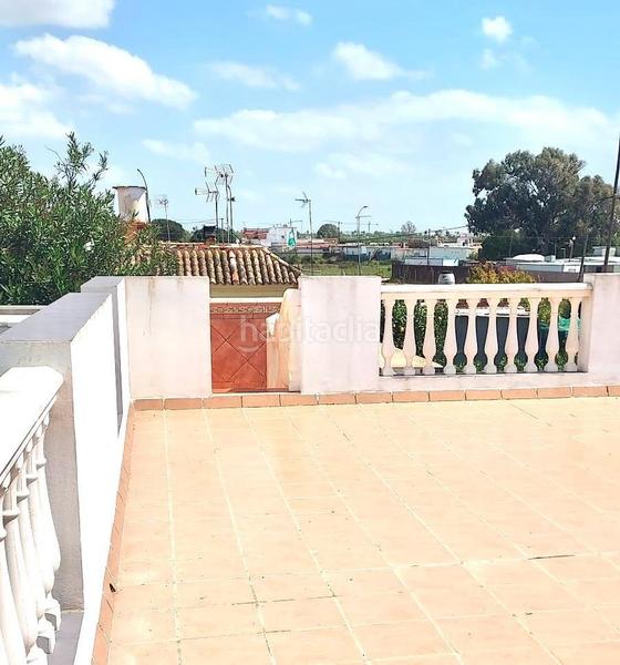 Foto b3926a03-01bf-4585-b62d-3ac0a8dbb888. Casa con parcheggio in Las Tres Piedras - Costa Ballena Chipiona
