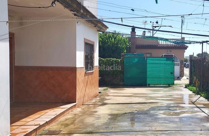 Foto b6ad013f-d745-4819-a948-05990f15fe16. Casa con parcheggio in Las Tres Piedras - Costa Ballena Chipiona