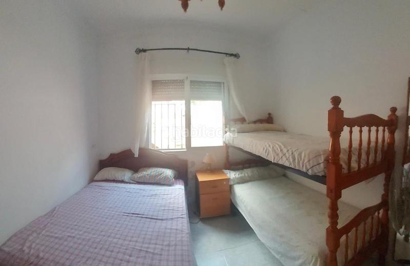 Foto b8c64048-b096-4608-a98d-7228609ce3f4. Casa con parcheggio in Las Tres Piedras - Costa Ballena Chipiona