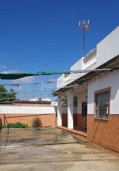 Foto c697ff4a-d20f-4fa7-bfc2-d88688a4c56b. Casa con parcheggio in Las Tres Piedras - Costa Ballena Chipiona