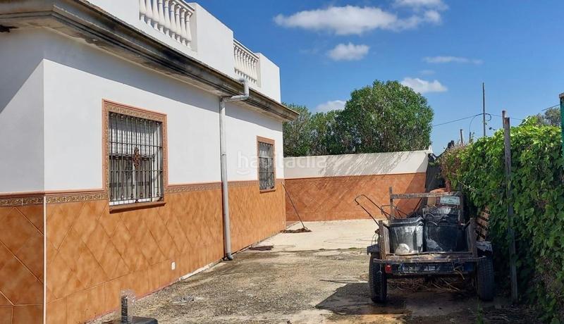 Foto fe4e256e-9589-4b81-881f-d1e85072bf73. Casa con parcheggio in Las Tres Piedras - Costa Ballena Chipiona