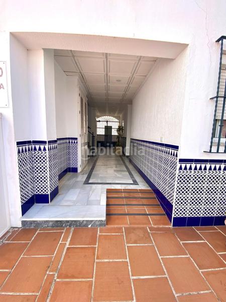 Foto 0abd20ec-1719-4032-8816-5e77b26b310f. Planta baja tu piso junto al mar. en Playa Cruz del Mar Chipiona