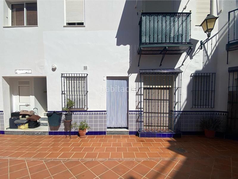 Foto 0c87516b-94da-487b-aa6b-1feb7cd32347. Planta baja tu piso junto al mar. en Playa Cruz del Mar Chipiona