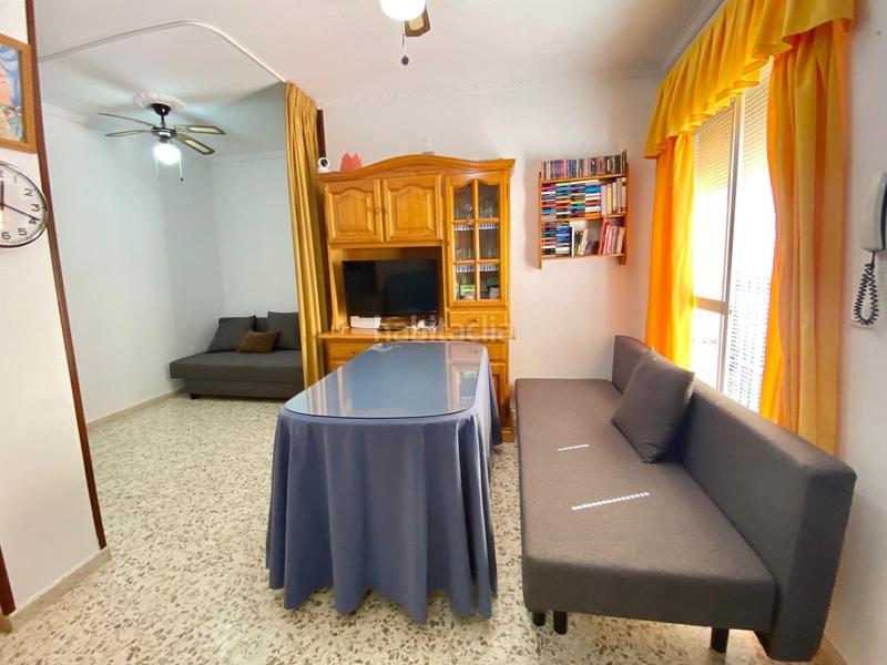 Foto 3a9638f0-e9f2-4b4d-9470-05a2f20c8115. Planta baja tu piso junto al mar. en Playa Cruz del Mar Chipiona