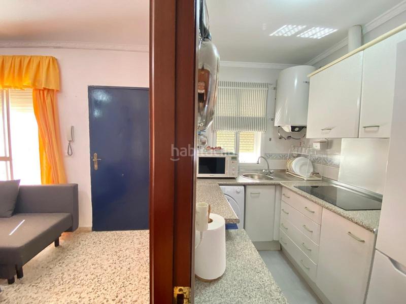 Foto 443ddc88-1018-4bc9-b9af-453498f1a6a8. Planta baja tu piso junto al mar. en Playa Cruz del Mar Chipiona