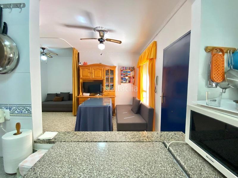 Foto 58519724-616a-4473-a448-bd57bb0a0ef8. Planta baja tu piso junto al mar. en Playa Cruz del Mar Chipiona
