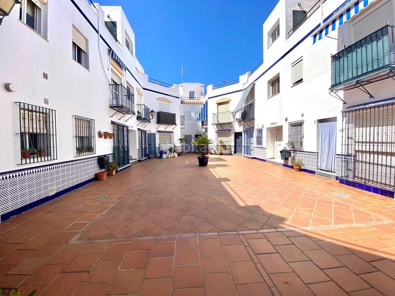 Foto 58a536ab-e716-4b1e-a781-be7bd2132f61. Planta baja tu piso junto al mar. en Playa Cruz del Mar Chipiona