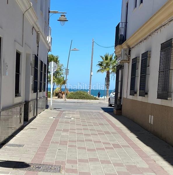 Foto 66760ebc-1278-4cfb-bc00-35b6b5a3e5a9. Planta baja tu piso junto al mar. en Playa Cruz del Mar Chipiona