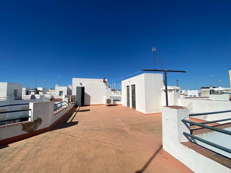Foto 67d5787a-5291-4b06-9154-364345dbc9e0. Planta baja tu piso junto al mar. en Playa Cruz del Mar Chipiona