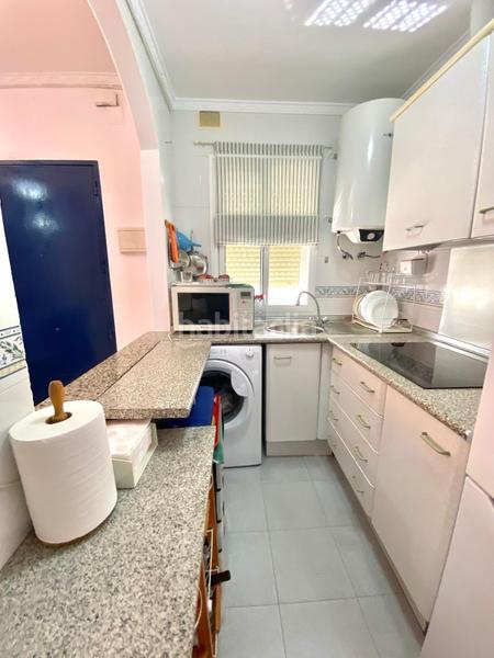 Foto 6feefa2e-8f37-4bd0-a2ee-1927c9dd86a7. Planta baja tu piso junto al mar. en Playa Cruz del Mar Chipiona