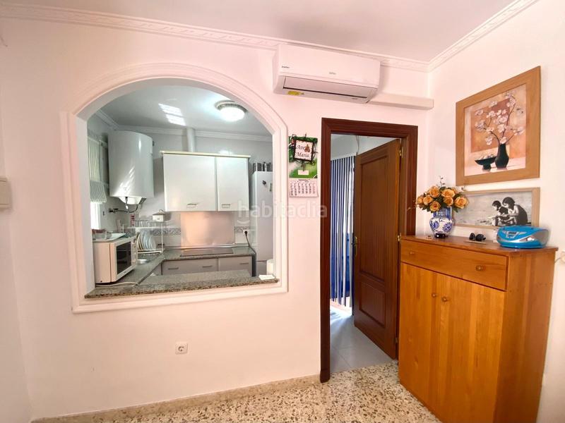 Foto 795889d2-d04e-4b3c-8851-0b704cfa6cd9. Planta baja tu piso junto al mar. en Playa Cruz del Mar Chipiona