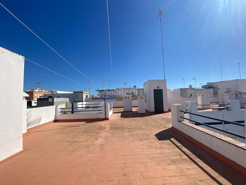 Foto 85ee2759-0016-46fb-ab66-ab7bb04264cb. Planta baja tu piso junto al mar. en Playa Cruz del Mar Chipiona