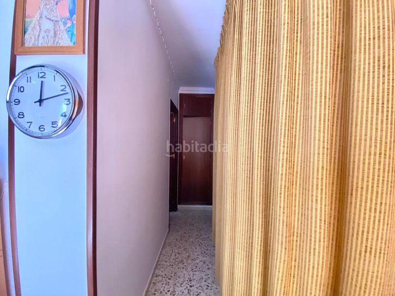 Foto a27beb81-9f72-42cf-9384-0536999c7ad0. Planta baja tu piso junto al mar. en Playa Cruz del Mar Chipiona