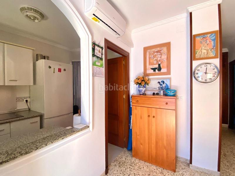 Foto ad2d8794-68bc-4b0a-9152-f7fe5ef0f0ed. Planta baja tu piso junto al mar. en Playa Cruz del Mar Chipiona