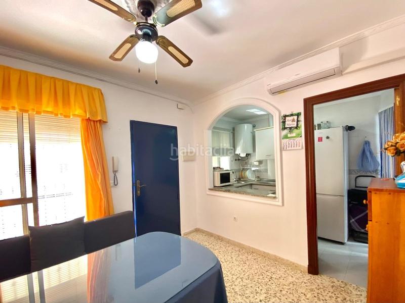 Foto c91a3ece-5540-4207-bb47-fb731bca569c. Planta baja tu piso junto al mar. en Playa Cruz del Mar Chipiona