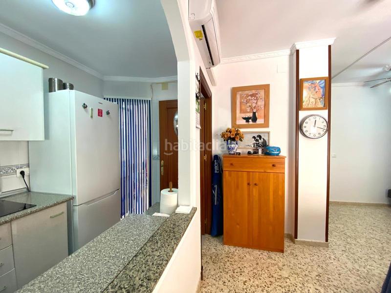 Foto eba40d51-b5bc-4e5d-b118-890279b4736d. Planta baja tu piso junto al mar. en Playa Cruz del Mar Chipiona