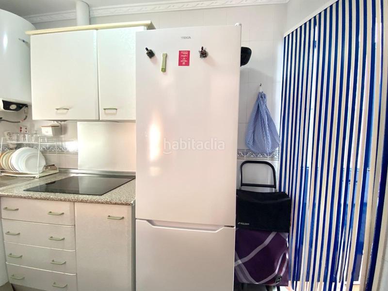 Foto ff1685e5-b5af-4875-a457-61e2ca085d4a. Planta baja tu piso junto al mar. en Playa Cruz del Mar Chipiona