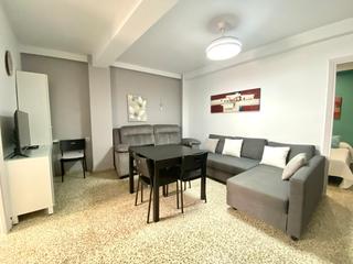 Appartement à Playa de la Regla. Planta baja a 100 metros de la playa