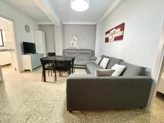 Appartement à Playa de la Regla. Planta baja a 100 metros de la playa