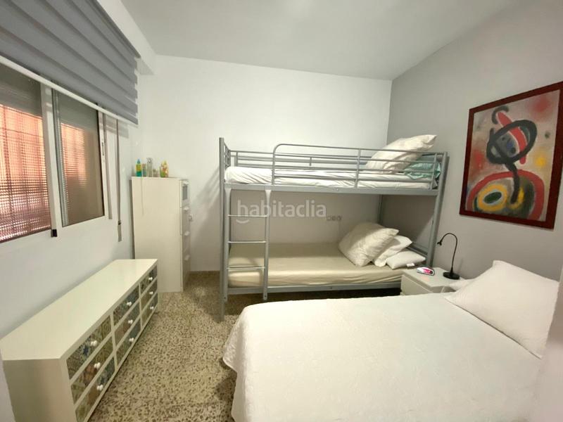 Foto 44c7ee2f-4fed-4a22-95b6-a30102278afa. Piso planta baja a 100 metros de playa de regla en Chipiona