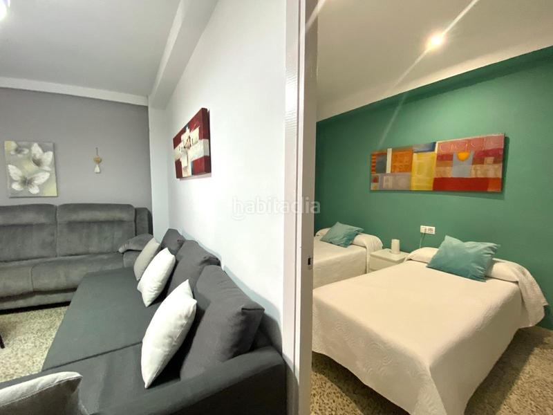 Foto 55ac87b3-ded3-44a6-8c6a-d65938e808b5. Piso planta baja a 100 metros de playa de regla en Chipiona