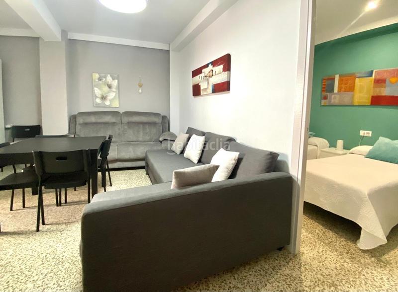 Foto 56bdfaaf-45b9-4d57-9aeb-911c29ff6865. Piso planta baja a 100 metros de playa de regla en Chipiona