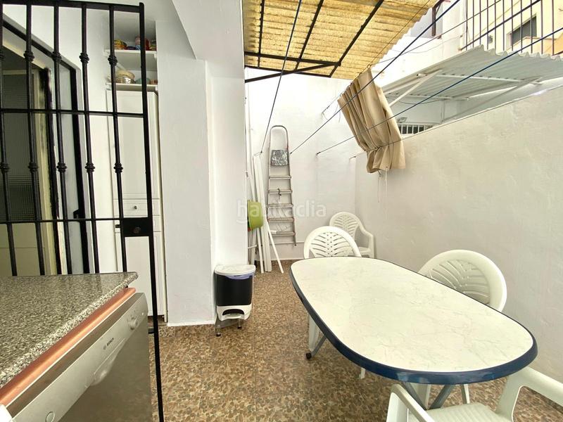 Foto 75b80b8f-bccd-42b2-9959-f04df29c9a57. Piso planta baja a 100 metros de playa de regla en Chipiona