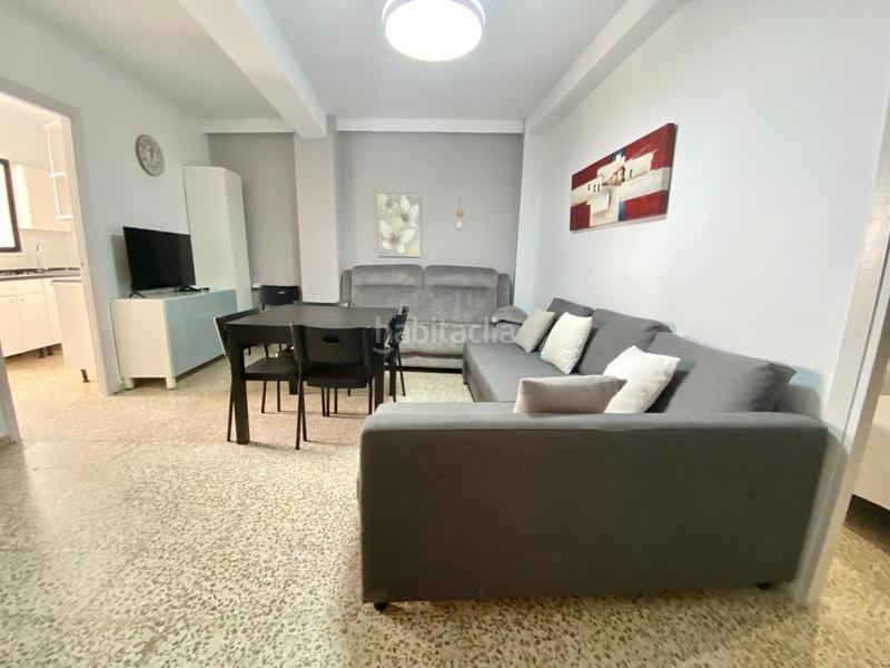 Foto 96dfbdb7-96bf-4ca5-99dd-c650a0acd41e. Piso planta baja a 100 metros de playa de regla en Chipiona