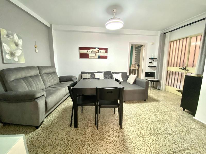 Foto d3f24a94-3389-441b-b1c6-129d2034eb75. Piso planta baja a 100 metros de playa de regla en Chipiona