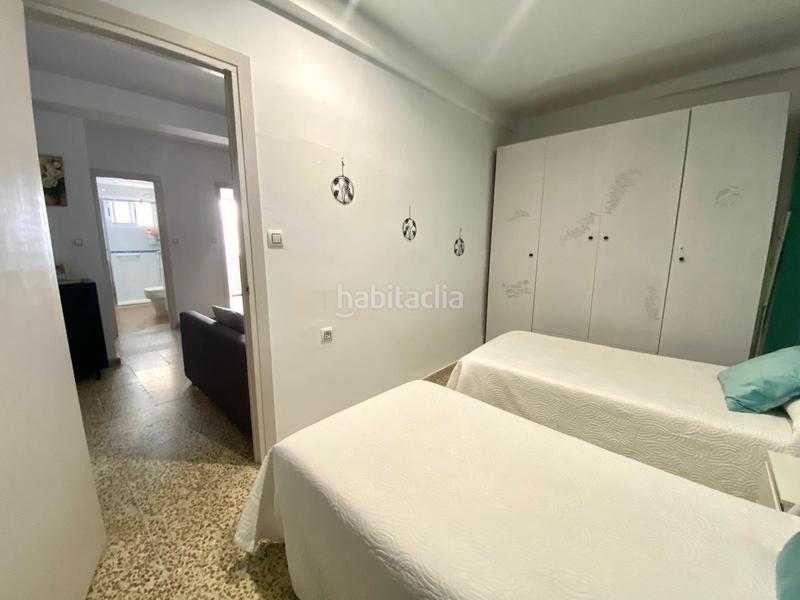 Foto dbff1956-7e39-4e43-8373-65be1f5a26ef. Piso planta baja a 100 metros de playa de regla en Chipiona