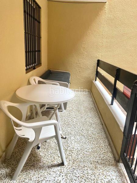 Foto e8169267-b277-4278-8ed1-671f067d4a45. Piso planta baja a 100 metros de playa de regla en Chipiona